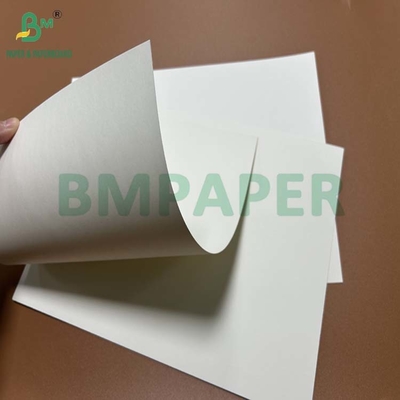 Suya dayanıklı taş kağıdı et sarmak için 200mm 240mm 787 x 520mm