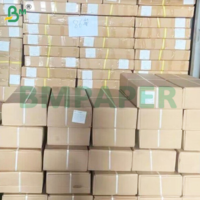 Düzgün çizimler için 80 gramlık plan kağıdı ruloları