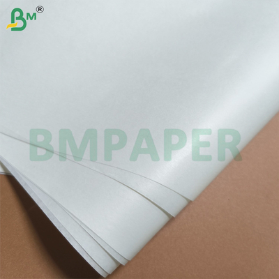BMPAPER Markası Beyaz MG Makine Camlı Kağıt Hafif Yiyecek Onaylandı