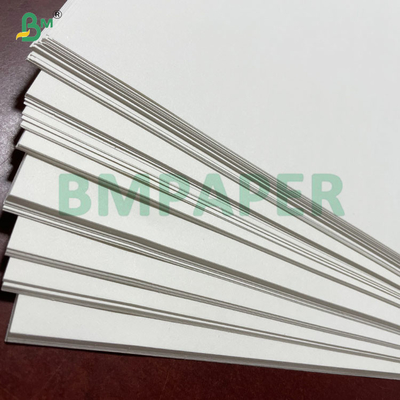 70gr 75gr Çocuk Kitabı baskı için krem-beyaz kaplamamış hacimli kitap kağıdı