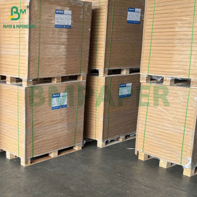 70gr 75gr Çocuk Kitabı baskı için krem-beyaz kaplamamış hacimli kitap kağıdı