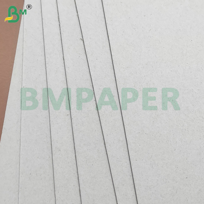 2 mm Yüksek Sertlik Yumuşak Yüzey Laminasyonlu Ambalaj Kartonu