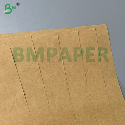 70gsm/80gsm/90gsm Yüksek Genişletilebilir Kahverengi Genişletilebilir Kraft Kağıdı Malzemeler Paketleme için