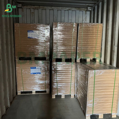 50gm 55gm Meyve Koruyucu Kaplama Kağıdı Mangonun Sarılması İçin 17' x 20'
