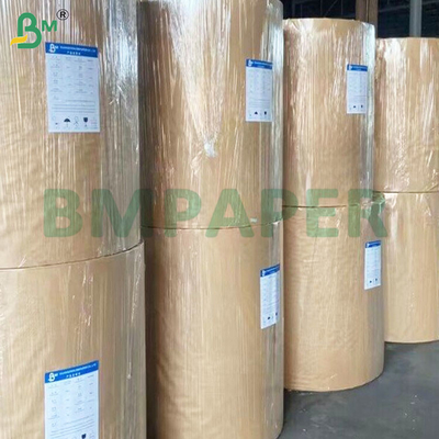 38gm Gıda Derecesi Beyaz Beyaz Kit 7 Yağ geçirmez kağıt levhaları