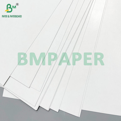 290 gr 300 gr Siyah Çifte Kaplı Kartof Karton 71 X 95cm