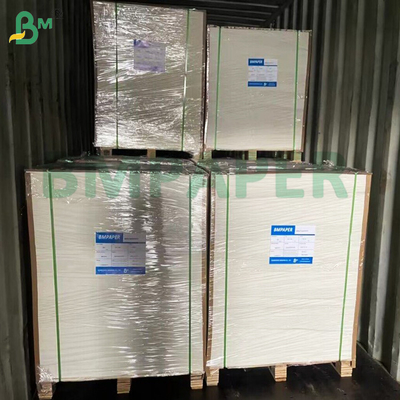 280gm-330gm Yüksek Güçlü Parlak Yüzey Oyun Kartı 50x70cm Mavi Çekirdekli C2S Eğlence Oyunu için Oyun Kartı Kağıdı