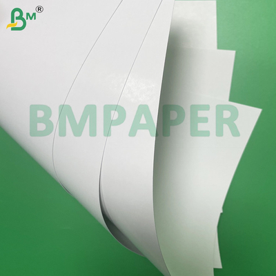 280gm-330gm Yüksek Güçlü Parlak Yüzey Oyun Kartı 50x70cm Mavi Çekirdekli C2S Eğlence Oyunu için Oyun Kartı Kağıdı