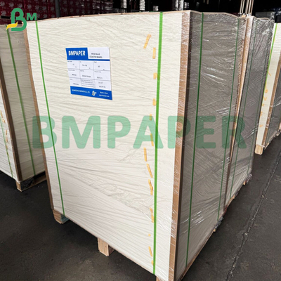 40 - 90gm beyaz su geçirmez üzüm sebze paketleme kağıdı