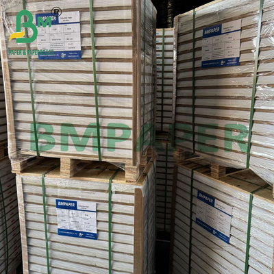 24 x 46 inç boş CCP karbonsuz kopya kağıdı 50g 55g