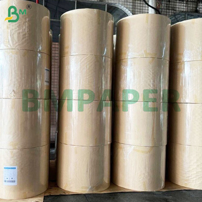 270GSM+15GSM PE kaplamalı sızdırmaz kupa taban kağıt levhaları CUPP2S