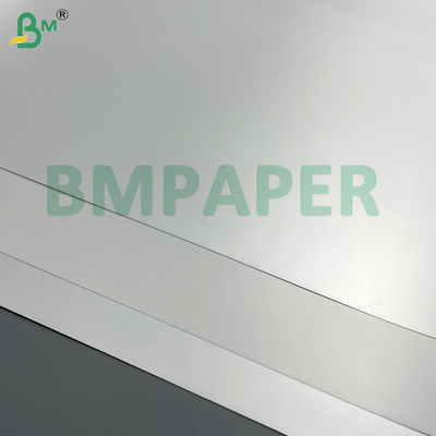 240gm mürekkep püskürtücüsü Yüksek Parlak Fotoğraf Kağıdı Rulo Sayfası 36 Inch * 50m Menü Boya Mürekkebi