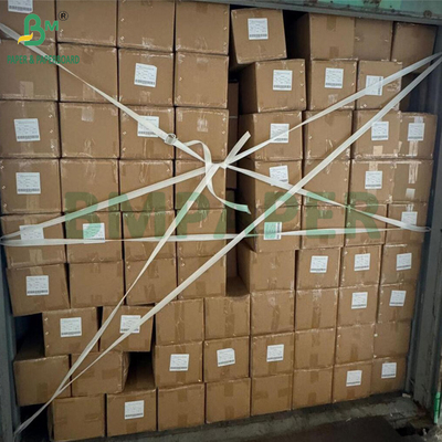 150gr 180gr Premium Mat Kaplı Mürekkep Atışı Kağıdı Aile Fotoğrafları için 36' x 30m