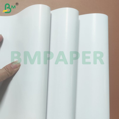 300gm Çift Yanlı Parlak C2S Kağıt Yaprakları Poster Baskı için