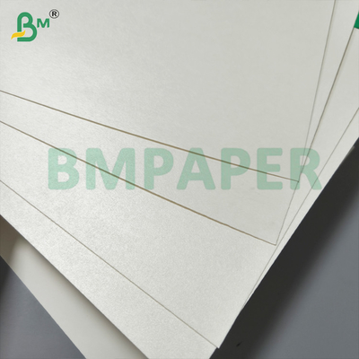 280gm Beyaz Karton PET Fırınlanabilir Karton Kağıt Tepsiler İçin