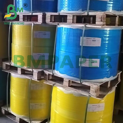 70g 75g CB CFB CF Kendini Kopyalayan Ncr Yazma Kağıdı İş Formları için