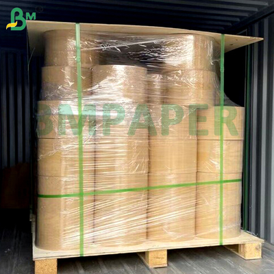 260g 280g 300g İyi Sızdırılabilirlik Sıcaklığa Dayanıklı Kağıt Karton PET Film Etkinlik ve Catering İçin