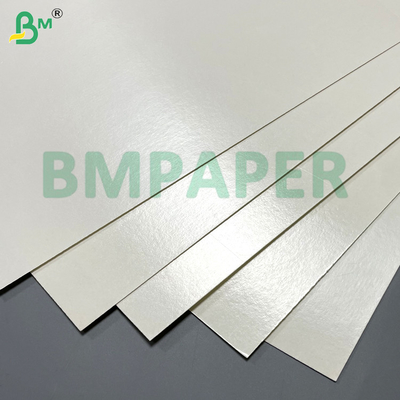 260g 280g 300g İyi Sızdırılabilirlik Sıcaklığa Dayanıklı Kağıt Karton PET Film Etkinlik ve Catering İçin