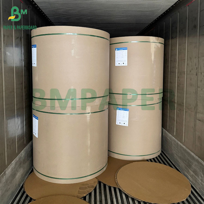 841 x 1198mm 70gm 80gm Kitap Metni Baskı için Kaplamalı Offset Kağıt