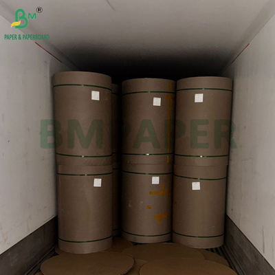 Pas Dayanıklı 40gm 50gm Endüstriyel Çelik Karıştırma Kağıdı