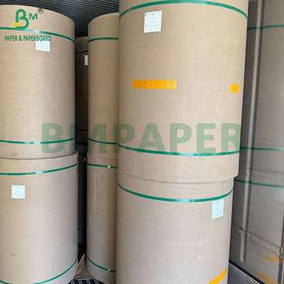 Pas Dayanıklı 40gm 50gm Endüstriyel Çelik Karıştırma Kağıdı