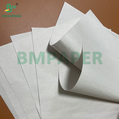 Pas Dayanıklı 40gm 50gm Endüstriyel Çelik Karıştırma Kağıdı