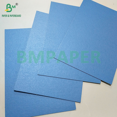 1.2mm 1.4mm Renkli Yeşil Mavi Parlak Kaplı Gri Tahta Geri 787mm 889mm