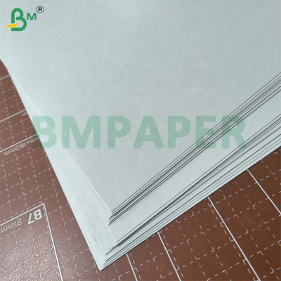 Kara çekirdekli Cardstock 310 Gsm Çift taraflı Parlak Yüzey Oyun Kartı