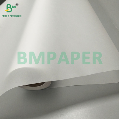53-93gm Gennemsigtig Kalkerpapir Şeffaf İzleme Kağıdı 2" Core.