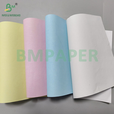 75 gram 80 gram CF CFB Renkli NCR Kopya Kağıdı