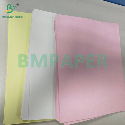 75 gram 80 gram CF CFB Renkli NCR Kopya Kağıdı