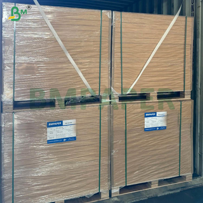 80gm Asitsiz Fildişi Kremalı Kağıt Editörlük Baskı için 70 X 100cm Ream Pack