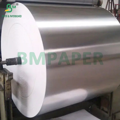 450gsm Altın Gümüş Renkli Metalize FBB Karton Mücevher Kutusu İçin A4 A3