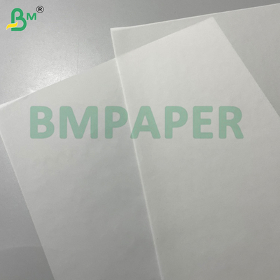 160g 180g Beyaz Yumuşak Silinebilir Saflık Çizim Kağıdı Boyamak İçin CAD Hediye Ambalajı
