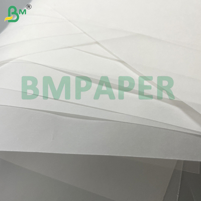 160g 180g Beyaz Yumuşak Silinebilir Saflık Çizim Kağıdı Boyamak İçin CAD Hediye Ambalajı