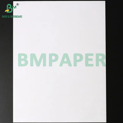 325gm Blister White Karton Batarya Paketleri İçin 72 x 102cm Yüksek Beyazlık