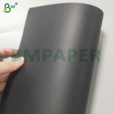 0.8mm Çift Taraflı Siyah Karton, Ambalaj Kutuları Yapımı İçin