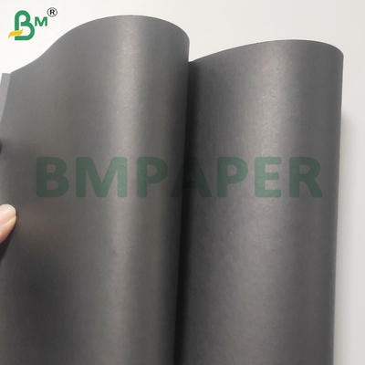 0.8mm Çift Taraflı Siyah Karton, Ambalaj Kutuları Yapımı İçin