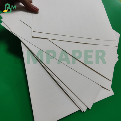 200g 230g Asitsiz Suboya Kağıdı Çizim için 210 x 297mm Açık doku