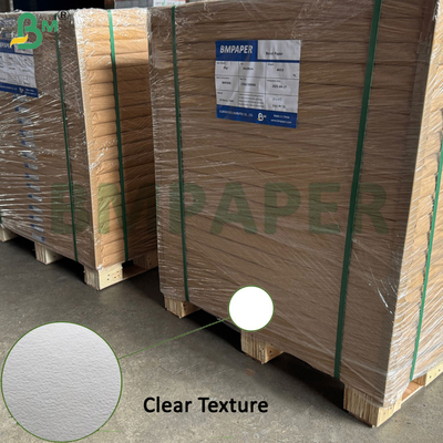 200g 230g Asitsiz Suboya Kağıdı Çizim için 210 x 297mm Açık doku