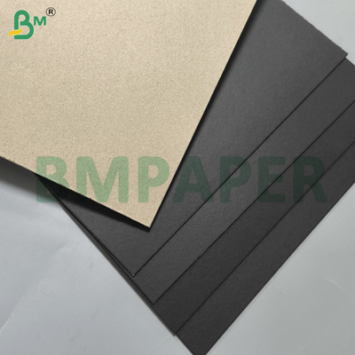 Greyboard Black In One Side 1900 Mikrofon 1.9mm Arka Tahta Siyah