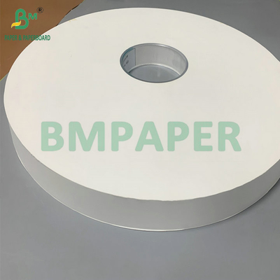 Baskılanabilir Yüksek Güçlü 25gm 28gm White Kratf Kağıdı.