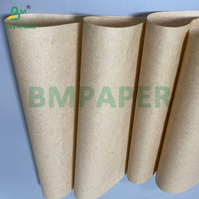Pas geçirmez 36gr 40gr Fotovoltaik Cam Karıştırma Kağıdı Jumbo Roll