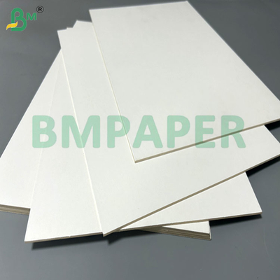 1.5mm 2mm Saf Pulp Grafik Tablosu Süpermarketler için 1220 x 2440mm