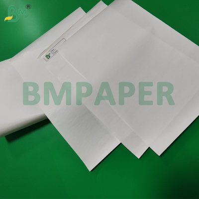 55gsm 65gsm Termal Kağıt Jumbo Rulo POS Makineleri İçin 480mm Çevre Dostu