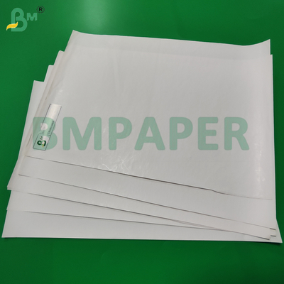 55gsm 65gsm Termal Kağıt Jumbo Rulo POS Makineleri İçin 480mm Çevre Dostu