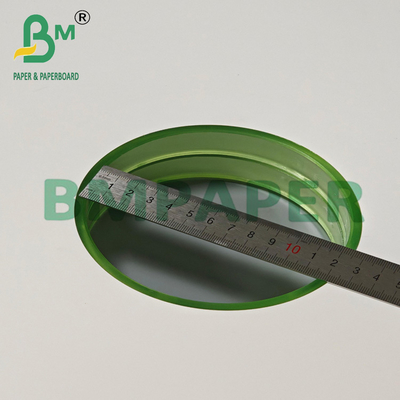 26g Gıda Sınıfı Saf Beyaz Pipet Sarma Kağıdı İçme 28/29mm x 6000m İçin