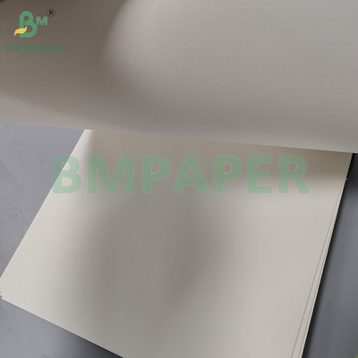 210gsm Doğal Beyaz Mat Kent Kağıdı Sanatçı Baskı Kağıdı 270*390mm