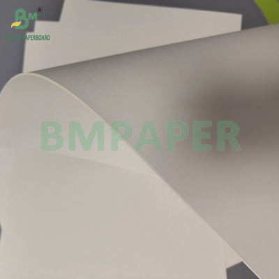 210gsm Doğal Beyaz Mat Kent Kağıdı Sanatçı Baskı Kağıdı 270*390mm