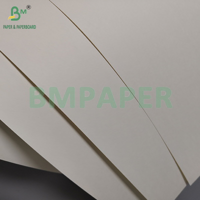 210gsm Doğal Beyaz Mat Kent Kağıdı Sanatçı Baskı Kağıdı 270*390mm